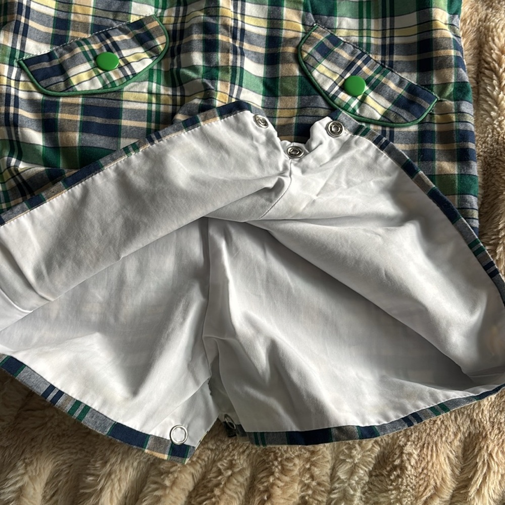 The Beaufort Bonnet Company Prescott Jon Jon - Picture 8 of 8